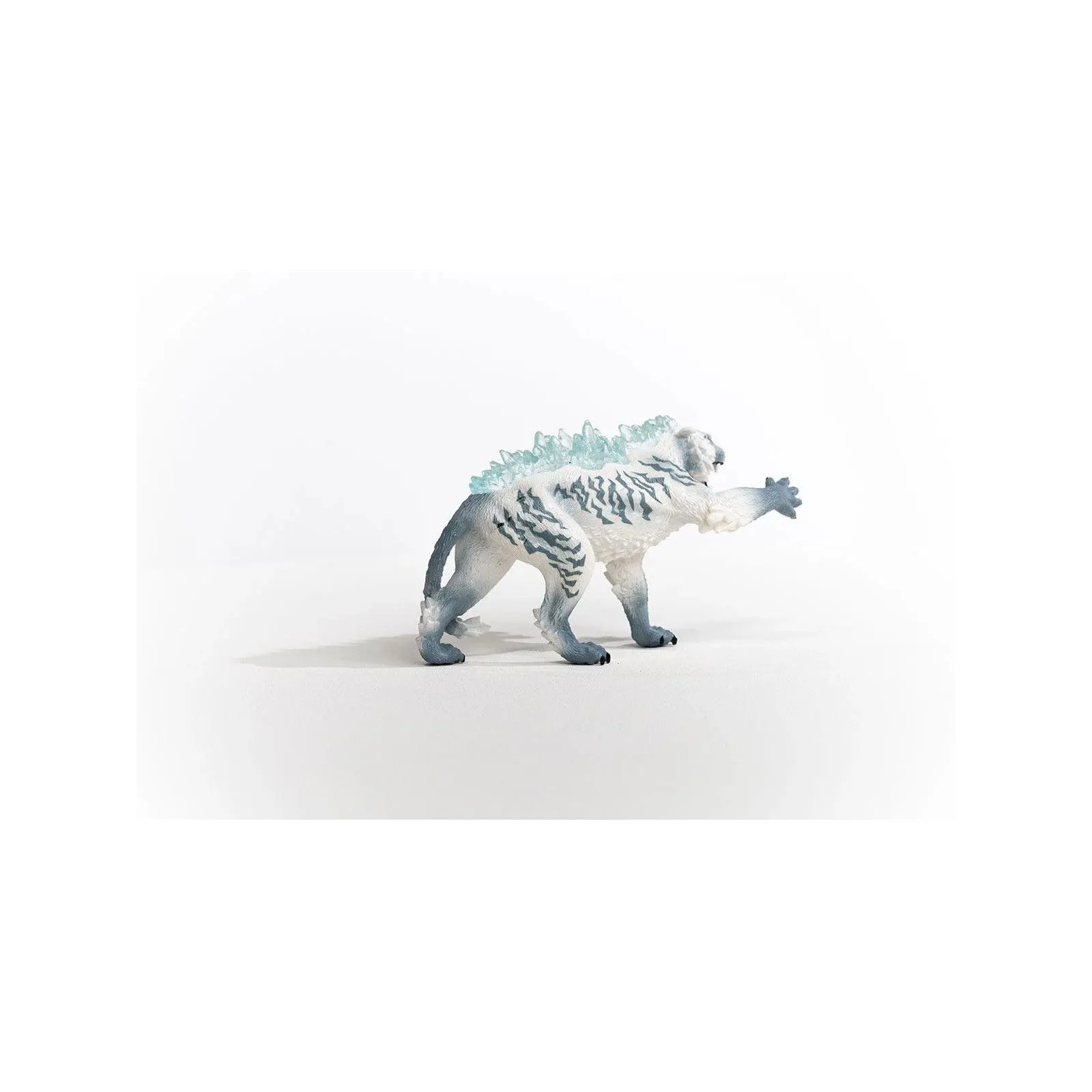Schleich Tigre de glace – vue 3 – Schleich