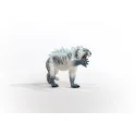 Schleich Ice Tiger – vue 4 – Schleich