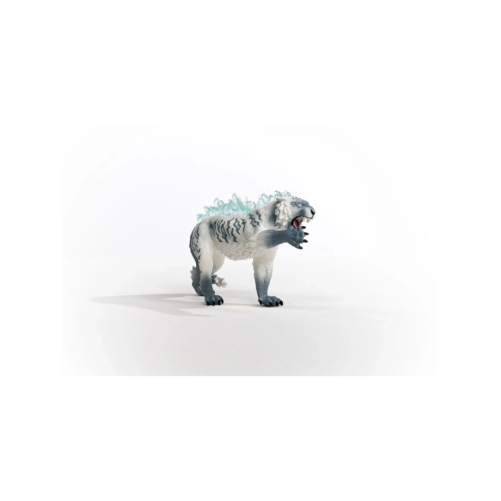 Schleich Tigre de glace – vue 4 – Schleich