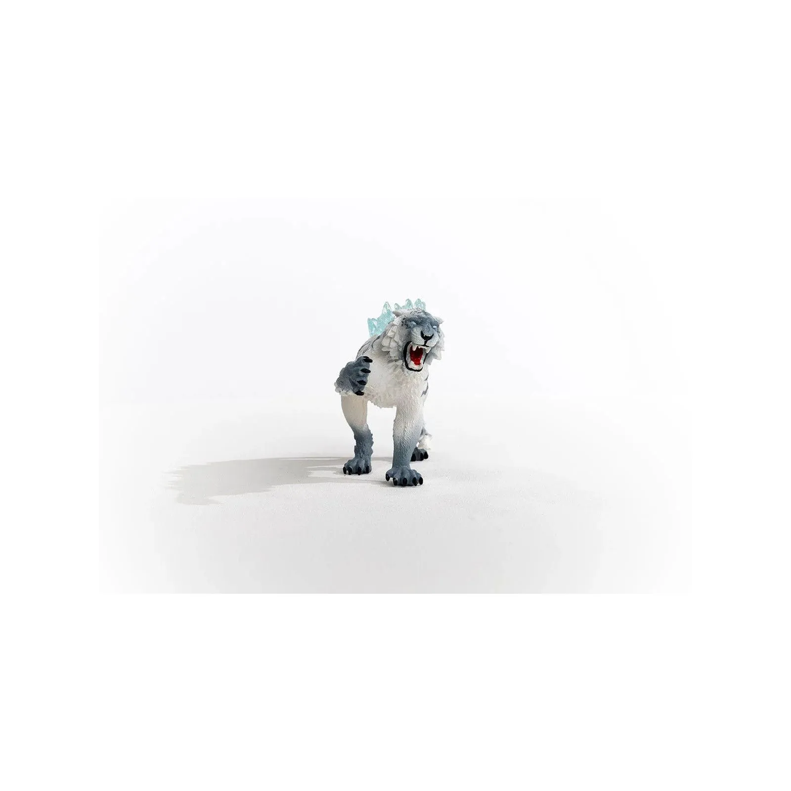 Schleich Ice Tiger – vue 5 – Schleich