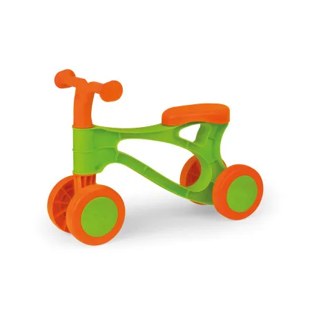 Lena My first balance bike ECO - green – vue 1 – Rocking Toys and Ride-Ons