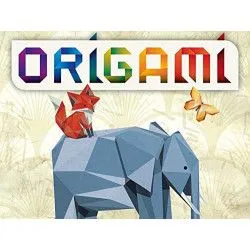 dV Giochi Origami – vue 4 – Jeux de societe