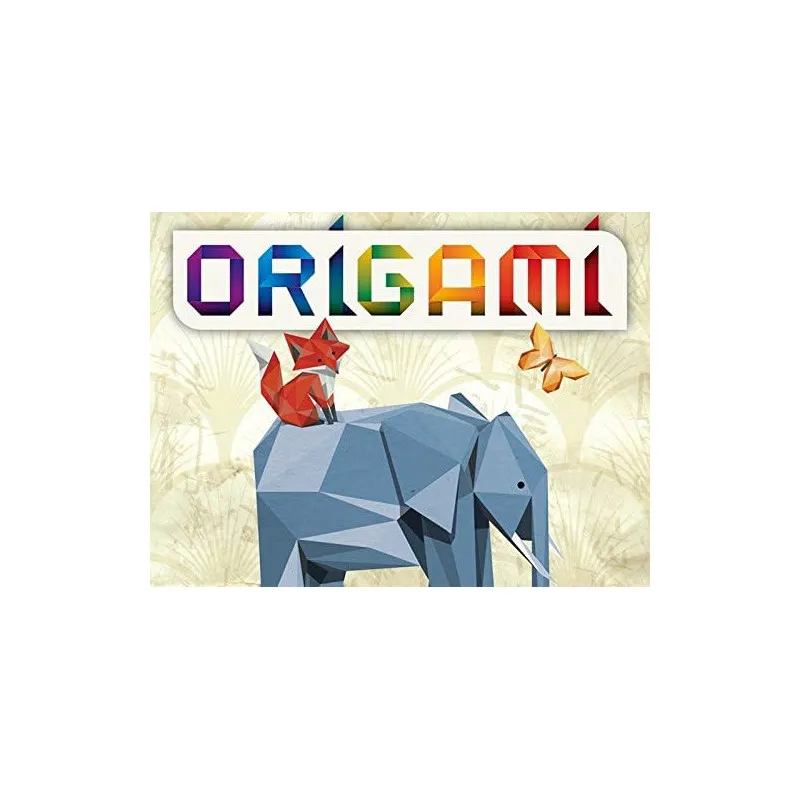 dV Giochi Origami – vue 4 – Jeux de societe