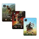 Bad Boom Games Valeria Le Royaume (2ème édition) – vue 3 – Board Games