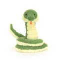 Jellycat Jellycat Cizi Serpent – vue 1 – Peluches