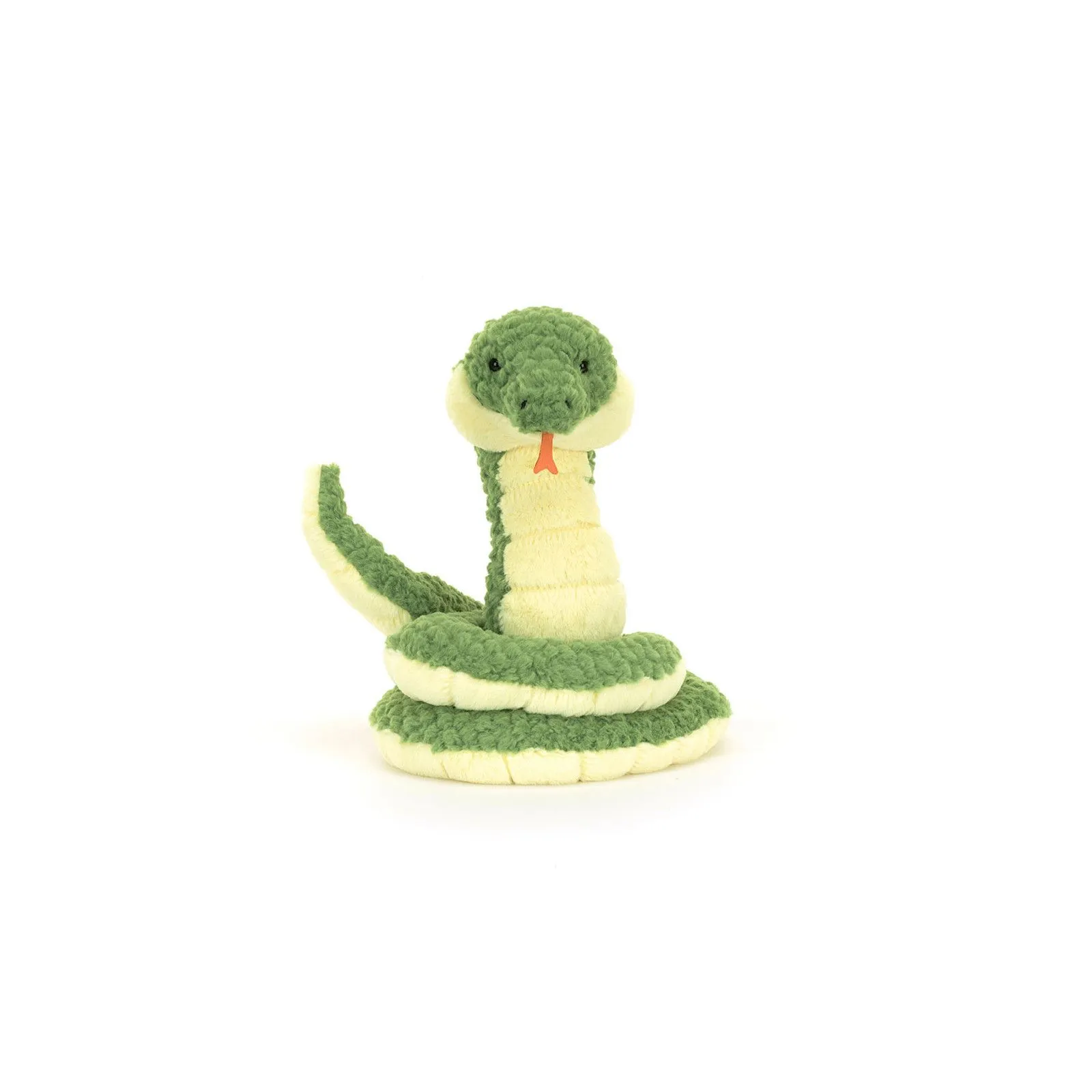 Jellycat Jellycat Cizi Snake – vue 1 – Peluches