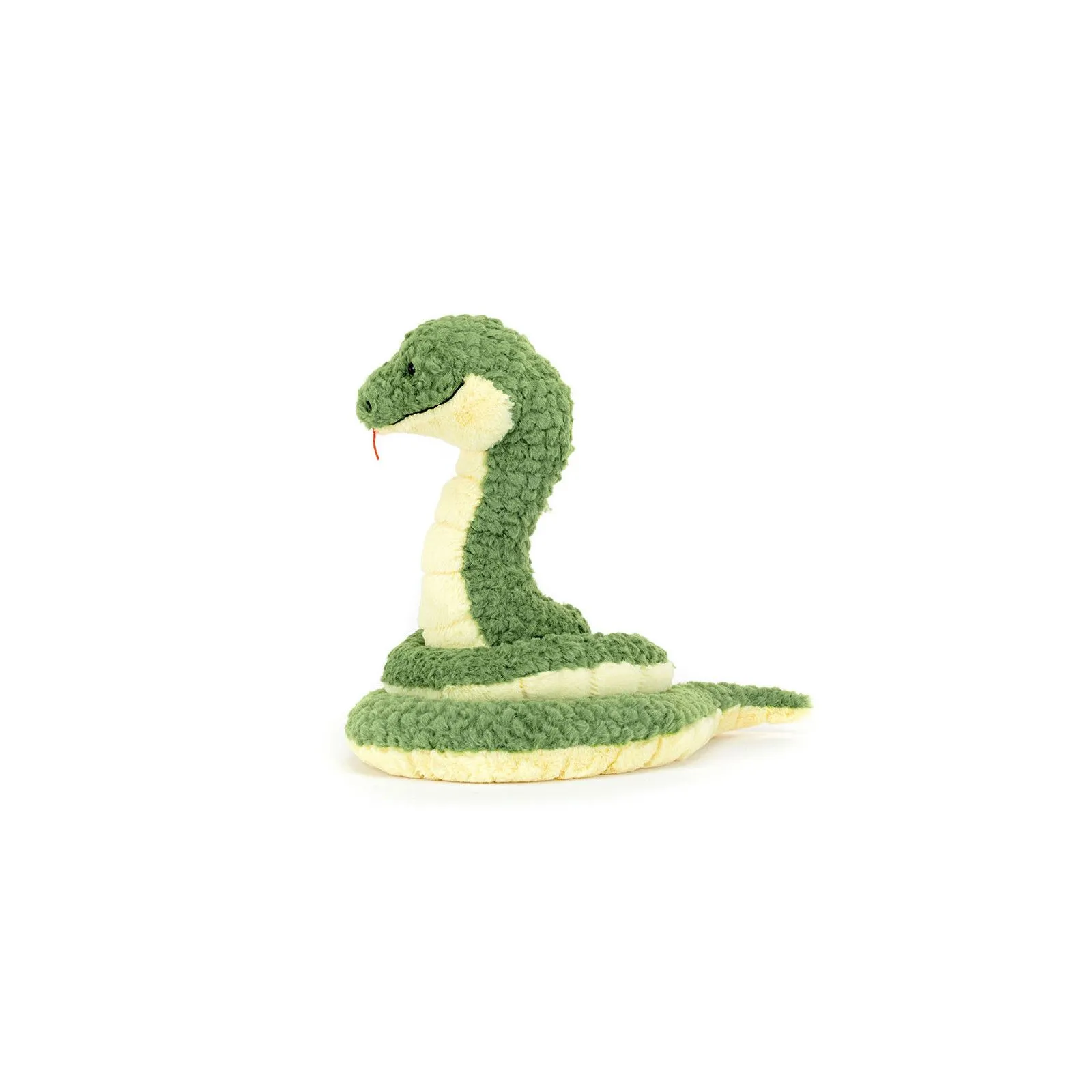 Jellycat Jellycat Cizi Serpent – vue 2 – Peluches