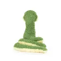 Jellycat Jellycat Cizi Serpent – vue 3 – Peluches