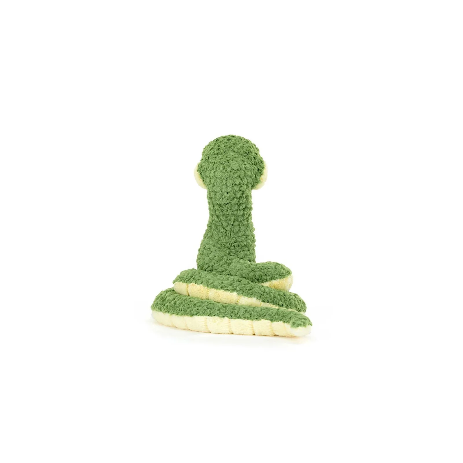 Jellycat Jellycat Cizi Snake – vue 3 – Peluches