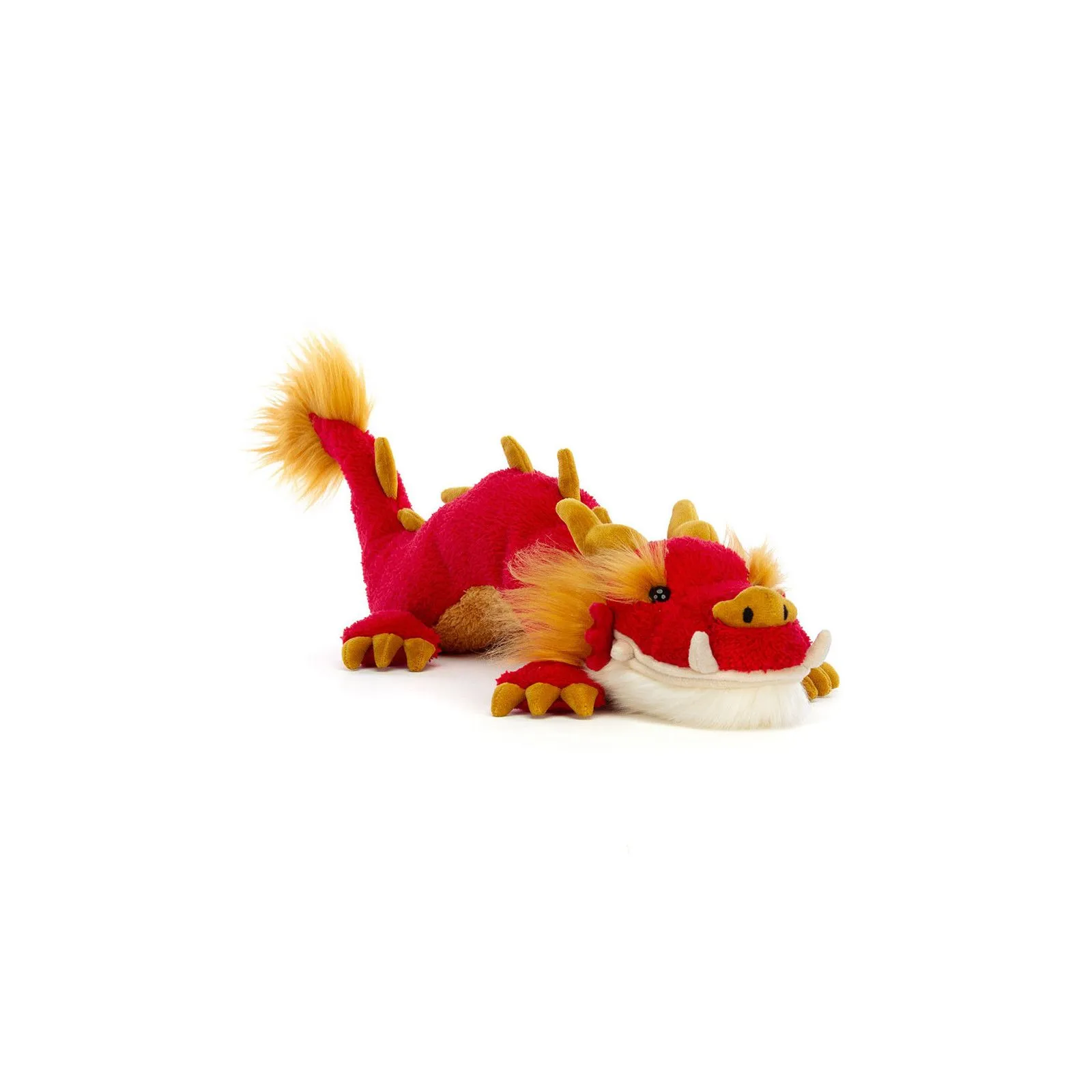 Jellycat Jellycat Festival Dragon – vue 1 – Peluches