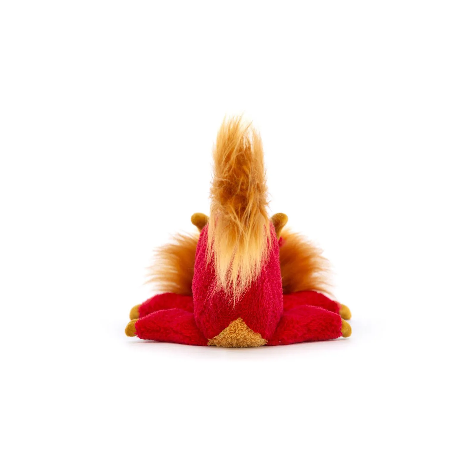 Jellycat Jellycat Festival Dragon – vue 3 – Peluches