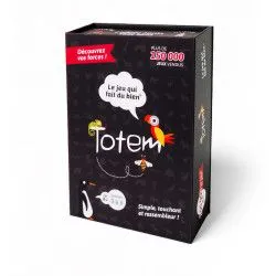Totem Inc. Totem *Nouvelle version* – vue 1 – Board Games