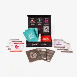 Totem Inc. Totem *Nouvelle version* – vue 5 – Board Games
