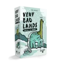 Randolph Very Bad Lands - Brachio – vue 1 – Board Games