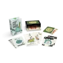 Randolph Very Bad Lands - Brachio – vue 2 – Board Games
