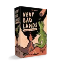 Randolph Very Bad Lands - T-Rex – vue 1 – Jeux de societe