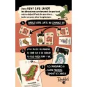 Randolph Very Bad Lands - T-Rex – vue 3 – Jeux de societe