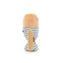 Jellycat JellyCat Amuseables Eggetha Egg & Lance Soldier – vue 2 – Peluches