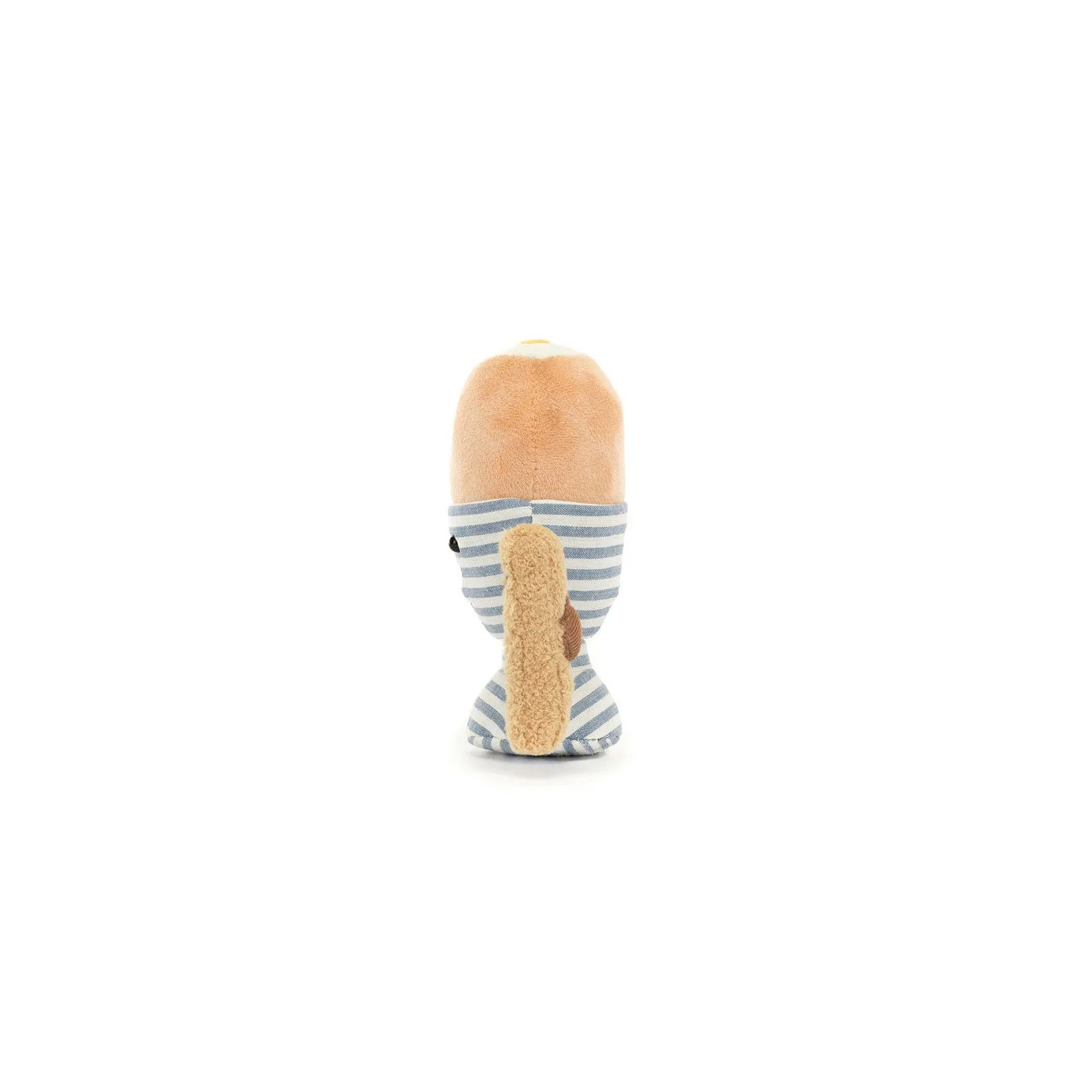 Jellycat JellyCat Amuseables Eggetha Egg & Lance Soldier – vue 2 – Peluches