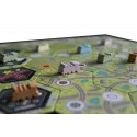 La boîte de jeu Whistle Stop – vue 2 – Board Games