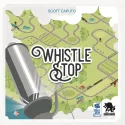 La boîte de jeu Whistle Stop – vue 3 – Board Games