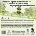 La boîte de jeu Whistle Stop – vue 4 – Board Games