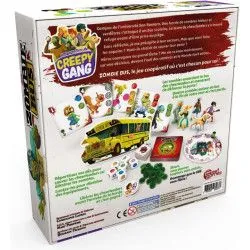 Sweet November Zombie Bus – vue 4 – Jeux de societe