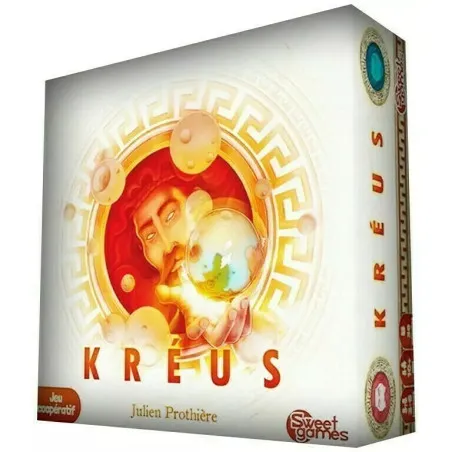 Sweet November Kreo – vue 1 – Jeux de societe