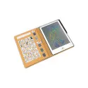 Kidywolf KIDYDRAW-MINI - Drawing tablet - Animals – vue 4 – Creative Stationery
