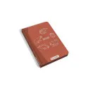 Kidywolf KIDYDRAW-MINI - Drawing tablet - Dinosaurs – vue 1 – Creative Stationery