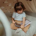 Kidywolf KIDYDRAW-MINI - Tablette à dessin - Il était une fois... – vue 5 – Papeterie créative