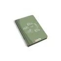 Kidywolf KIDYDRAW-MINI - Drawing tablet - Travel – vue 1 – Creative Stationery