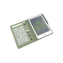 Kidywolf KIDYDRAW-MINI - Drawing tablet - Travel – vue 4 – Creative Stationery