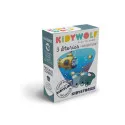 Kidywolf KIDYSTORIES - Histoires pour KIDYSLIDE - Aventures – vue 1 – Lampes à histoire