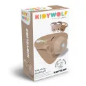 Kidywolf KIDYSLIDE - Lampe à histoires - Histoire – vue 1 – Lampes à histoire