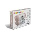 Kidywolf KIDYPRINT - Thermal printing camera - pink – vue 1 – Cameras