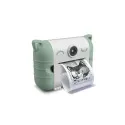 Kidywolf KIDYPRINT - Thermal printing camera - green – vue 2 – Cameras