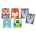 Djeco Little Family – vue 2 – Board Games