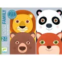 Djeco Little Family – vue 3 – Board Games