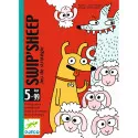 Djeco Swip'Sheep – vue 3 – Board Games