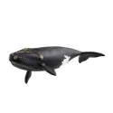 Schleich Baleine de l'Atlantique – vue 1 – Schleich