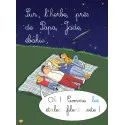 Hachette J'apprends à lire Montessori - La nuit des étoiles (niveau 2) – vue 2 – Novels and Become the Hero
