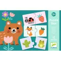 Djeco Duo - Colours – vue 2 – Puzzles