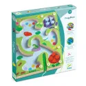 Djeco FrogyMaze – vue 1 – Other Skill Games