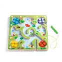 Djeco FrogyMaze – vue 3 – Other Skill Games