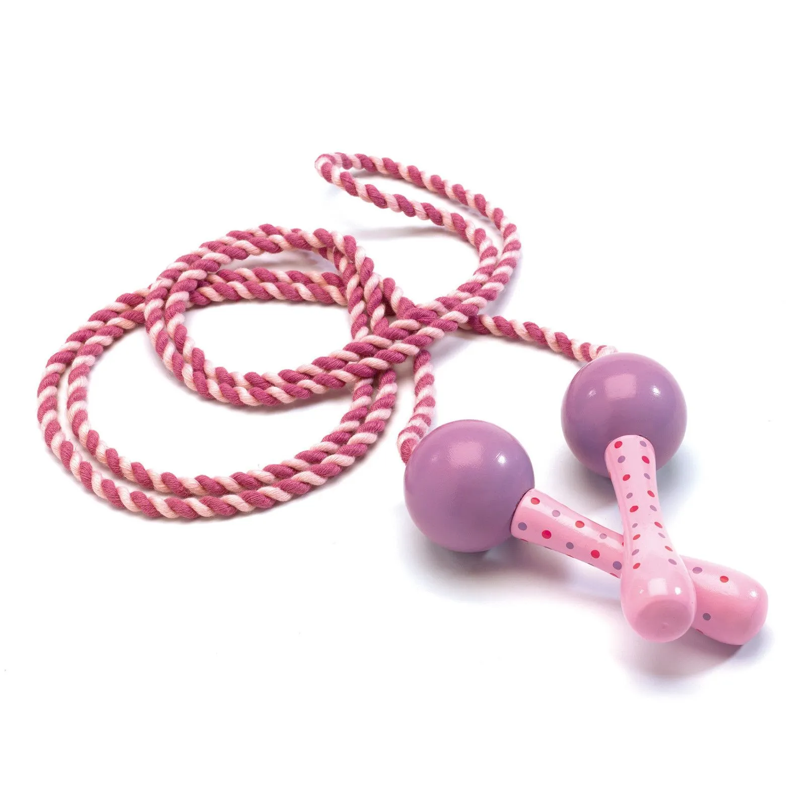 Djeco Skipping rope - Rosita – vue 1 – Skipping Ropes