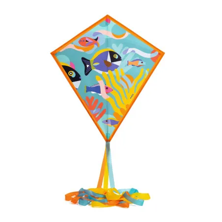 Djeco Kite Ocean – vue 1 – Kite