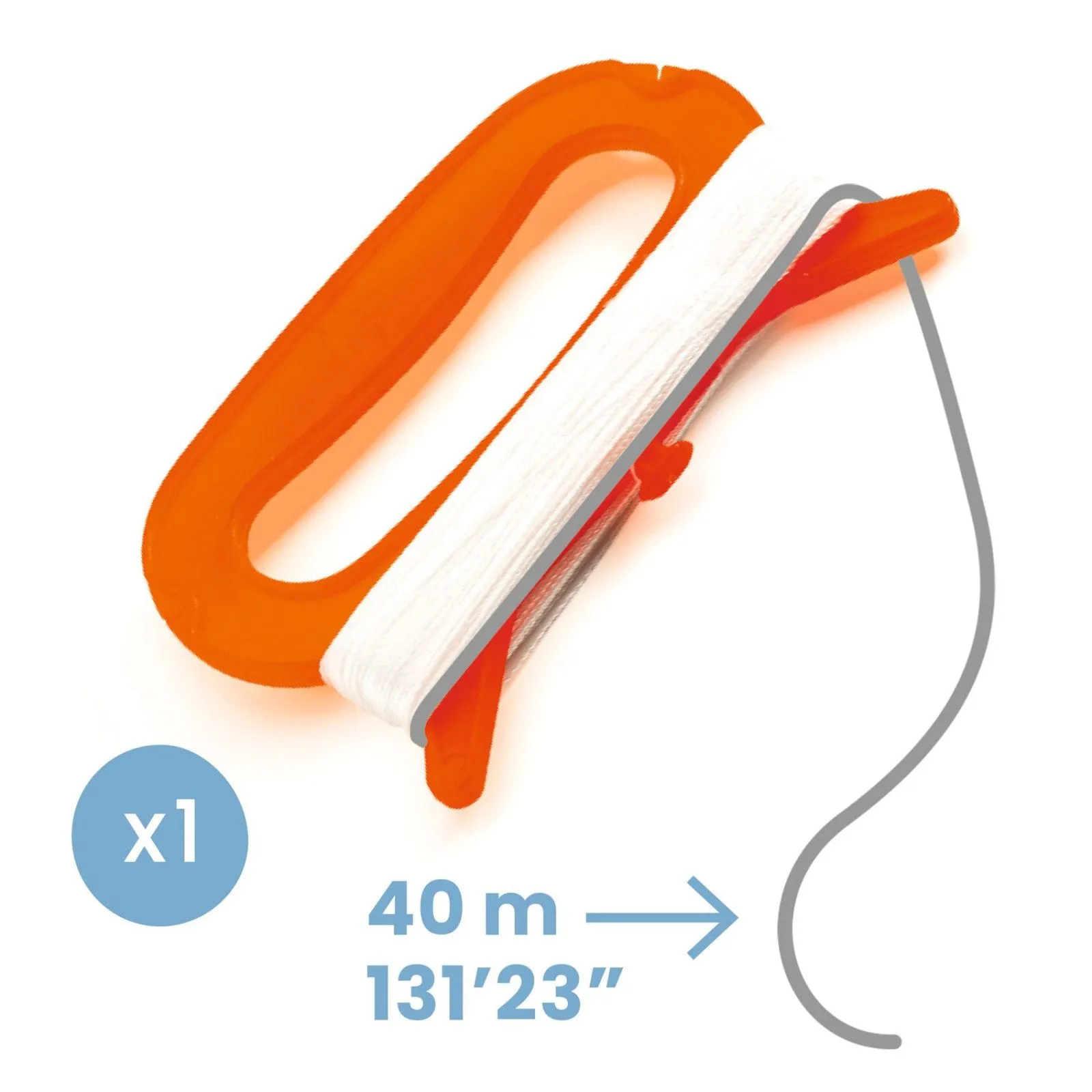 Djeco Kite Ocean – vue 4 – Kite