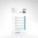 Gamegenic Gamegenic - Prime Board Game Sleeves - brun (80 sleeves) – vue 2 – Dés, sacs et autres accessoires