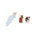 Avenue Mandarine Puzzle Decor - Farm – vue 4 – Creative Kits